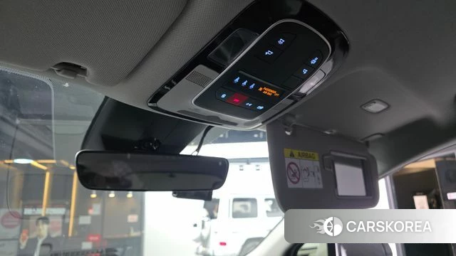 Hyundai The New Santa Fe id 4186483 из Кореи 20