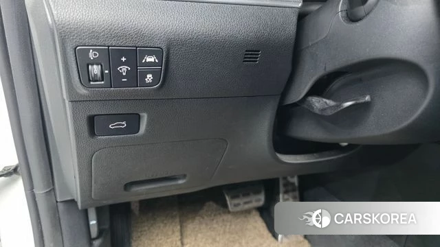 Kia K5 3rd generation id 4573745 из Кореи 20