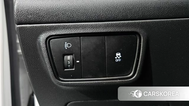 Hyundai Tucson (NX4) id 4641012 из Кореи 20