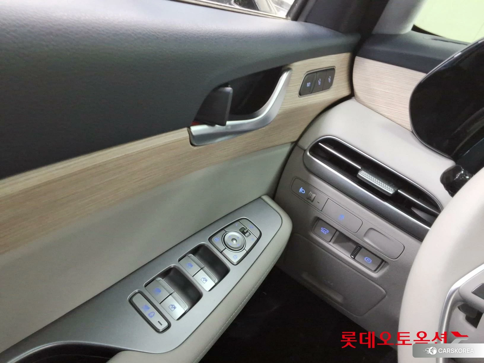 Hyundai Palisade id 4296804 из Кореи 20