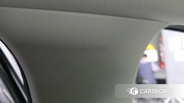Hyundai Tucson (NX4) id 4517279 из Кореи 20