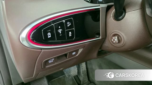 Genesis GV70 id 4355544 из Кореи 20