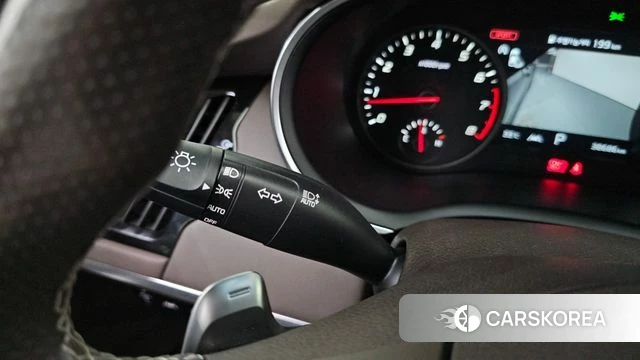 Kia Stinger Meister id 4731483 из Кореи 20