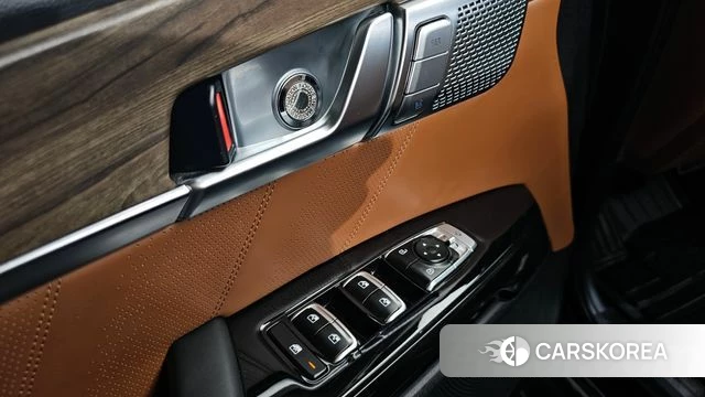 Kia Mohave Master id 4561263 из Кореи 20