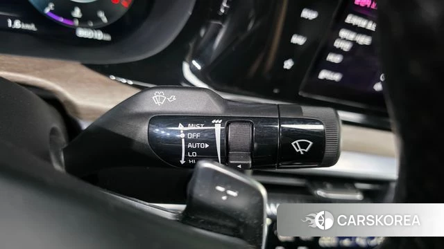 Kia K5 3rd generation id 4785213 из Кореи 20