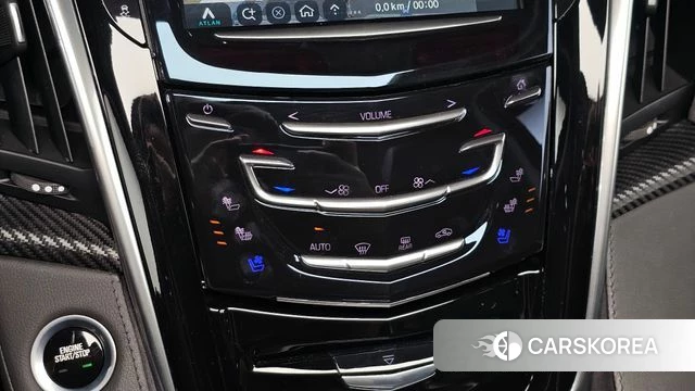 Cadillac Escalade id 4615030 из Кореи 20