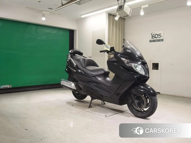 Проданный Suzuki SKYWAVE 400S id 4008961 из Японии, фото 20