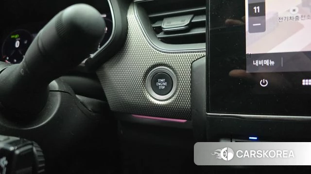 Renault Korea (Samsung) XM3 id 4880178 из Кореи 20