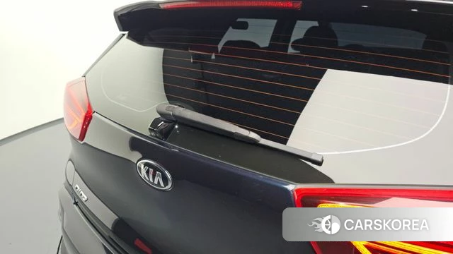 Kia The New Niro id 4447472 из Кореи 20