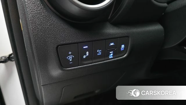 Hyundai Kona Electric id 4187849 из Кореи 20