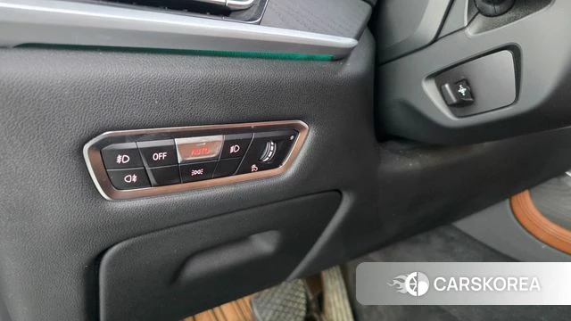 BMW X7 (G07) id 4666755 из Кореи 19