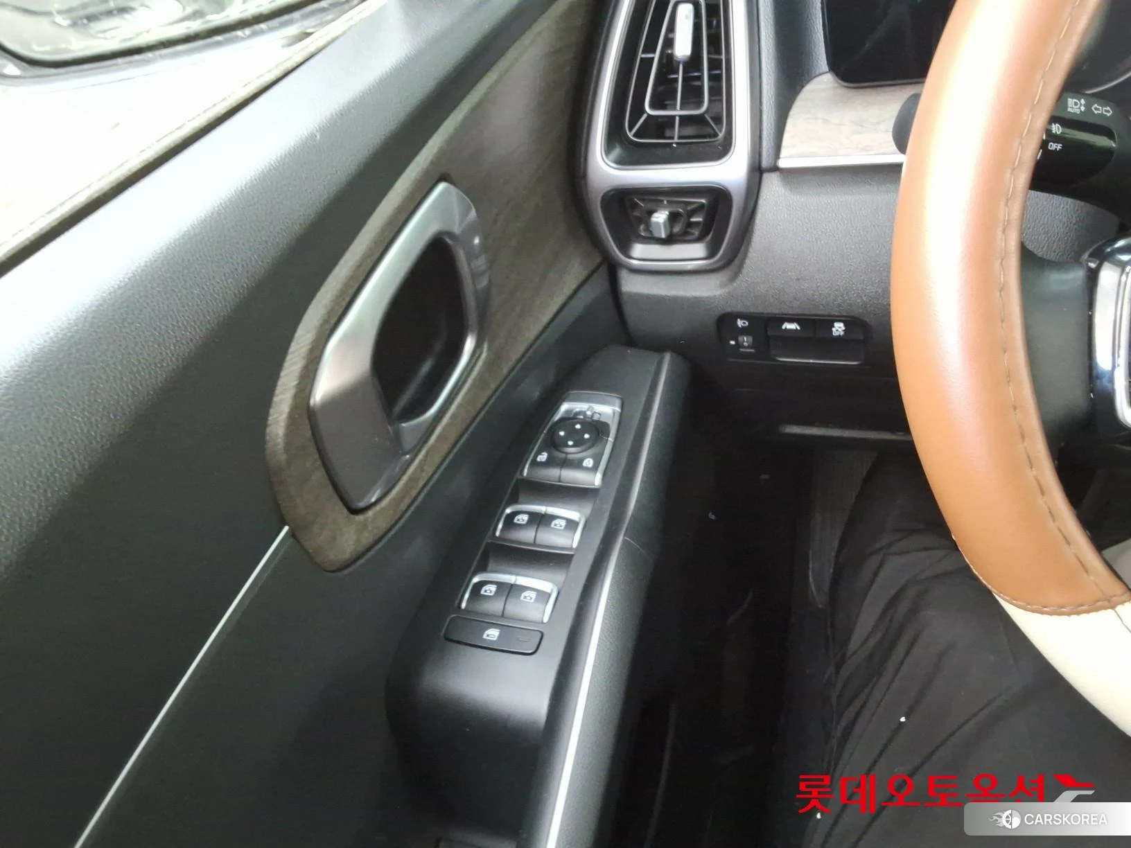 Kia Sorento id 4296896 из Кореи 20