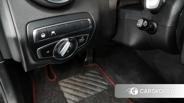 Mercedes-Benz C-Class W205 id 4344528 из Кореи 20