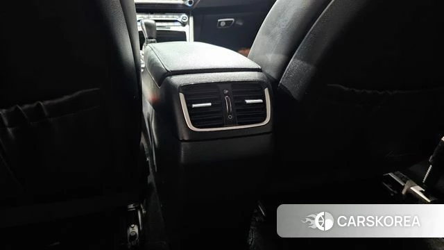 Hyundai Grandeur IG id 4531151 из Кореи 20