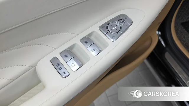 Hyundai The New Grandeur IG id 4775022 из Кореи 20