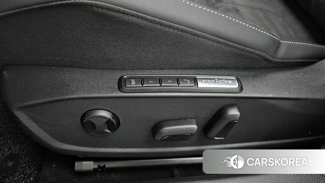 Volkswagen Golf 8th Generation id 4571203 из Кореи 20