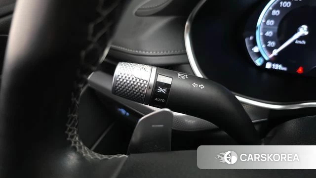 Genesis G80 (RG3) id 4518635 из Кореи 20