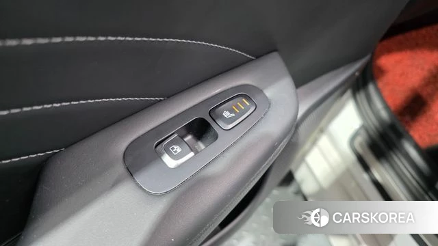 Kia Stinger Meister id 4519356 из Кореи 20