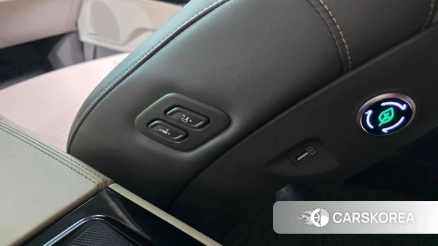Kia Carnival 4th generation id 4854597 из Кореи 20
