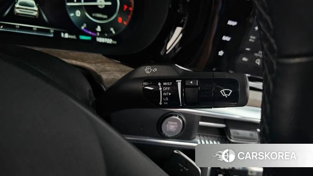 Kia K5 3rd generation id 4416701 из Кореи 20