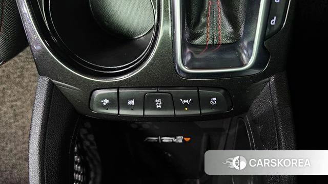 Chevrolet (GM Daewoo) Trailblazer id 4230744 из Кореи 20