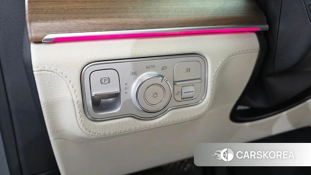 Mercedes-Benz GLE-Class W167 id 4764261 из Кореи 20