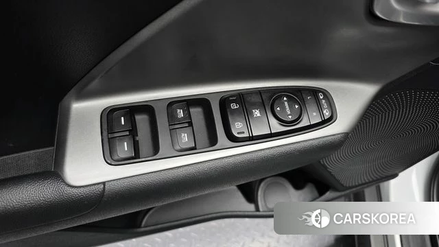 Kia Niro Plus id 4650445 из Кореи 20