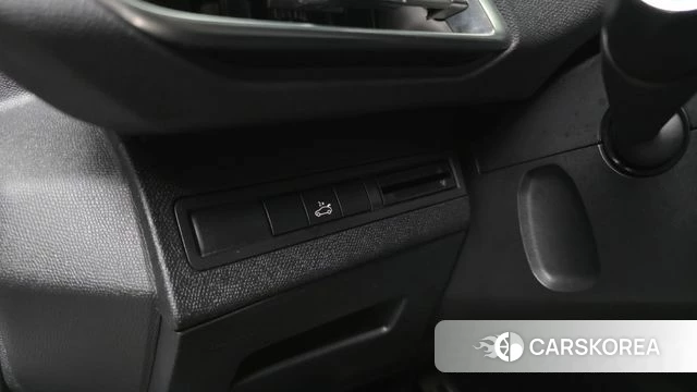 Peugeot 5008 second generation id 4582102 из Кореи 20