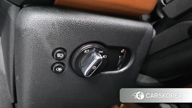 Mini Cooper S id 4389337 из Кореи 20