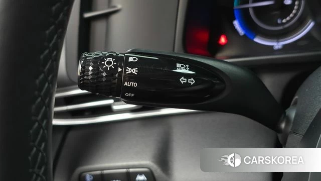 Hyundai Avante Hybrid (CN7) id 4636041 из Кореи 20
