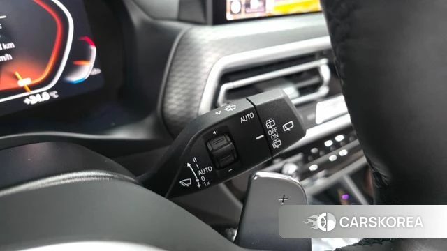 BMW X3 (G01) id 4757475 из Кореи 20