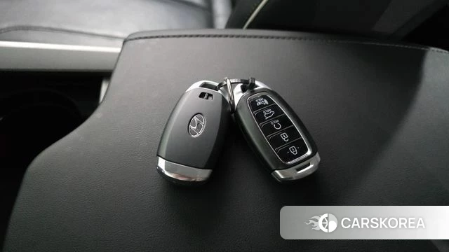 Hyundai Palisade id 4518378 из Кореи 20