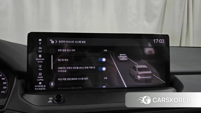 Honda Accord 11th Generation id 4617378 из Кореи 20