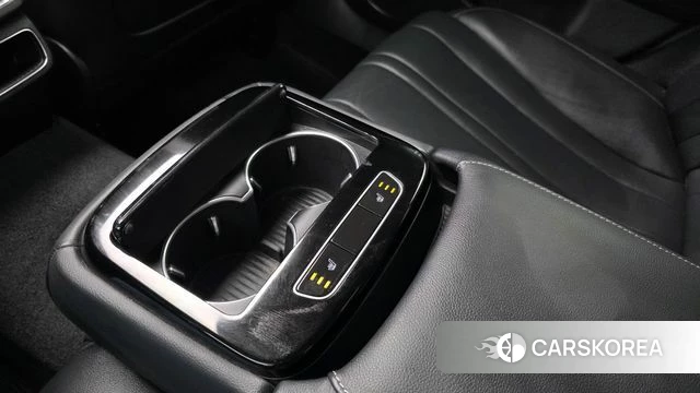 Genesis G80 (RG3) id 4304017 из Кореи 20