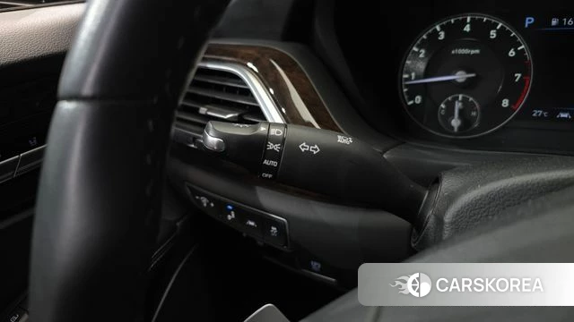Genesis G90 id 4416966 из Кореи 20