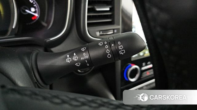 Renault Korea (Samsung) QM6 id 4770831 из Кореи 20