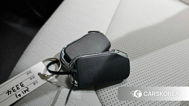 Kia The New Kia Ray id 4904688 из Кореи 20