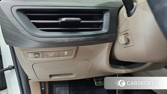 Kia K8 id 4402164 из Кореи 20