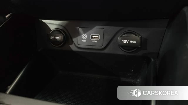 Hyundai All New Tucson id 4304537 из Кореи 20