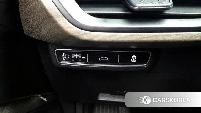 Kia K8 id 4433903 из Кореи 20