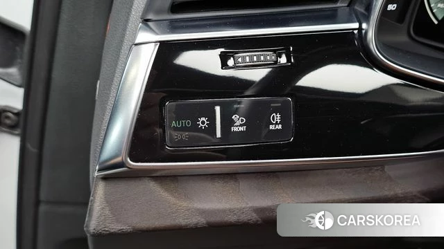 Audi Q7 (4M) id 4244608 из Кореи 20