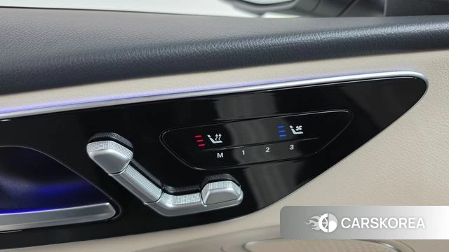 Mercedes-Benz C-Class W206 id 4710486 из Кореи 20
