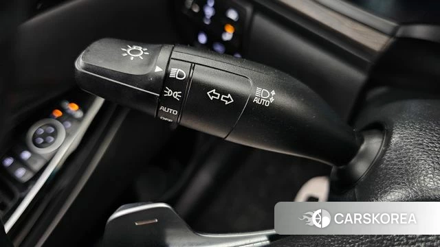 Kia K7 Premier id 4384312 из Кореи 20