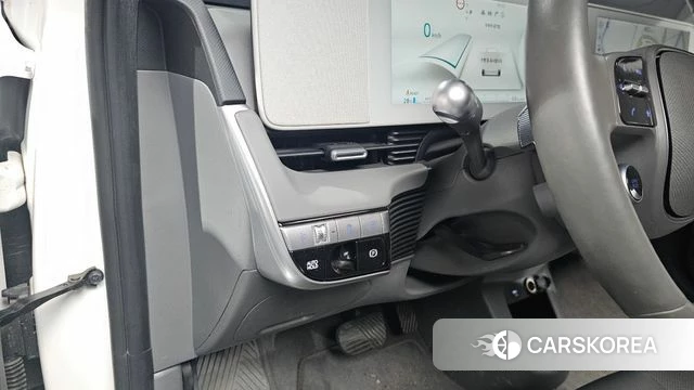 Hyundai Ionic 5 id 4489142 из Кореи 20