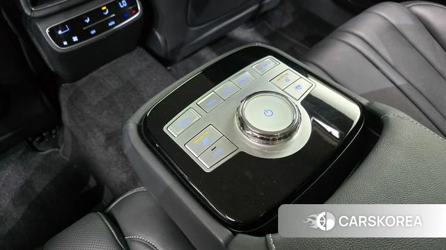 Genesis G80 (RG3) id 4774233 из Кореи 20