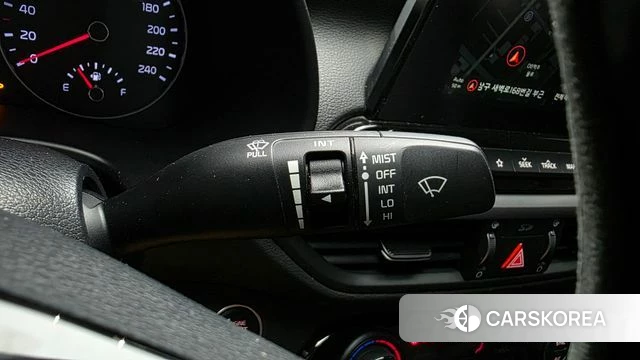 Kia Come New K3 id 4780993 из Кореи 20