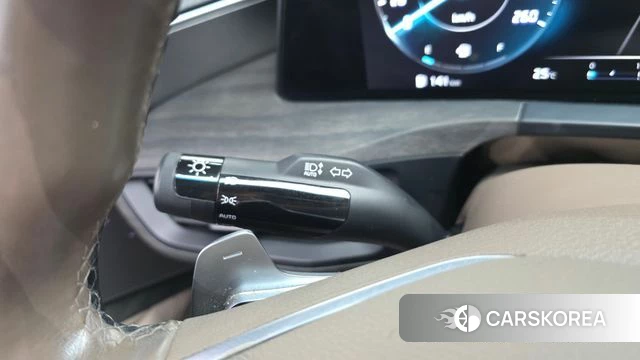 Kia K8 Hybrid id 4614066 из Кореи 20