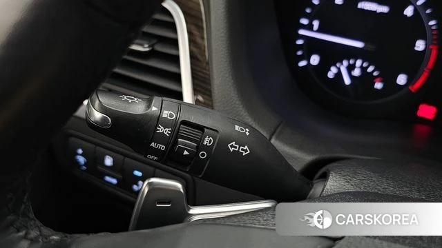 Genesis G80 id 4633269 из Кореи 20