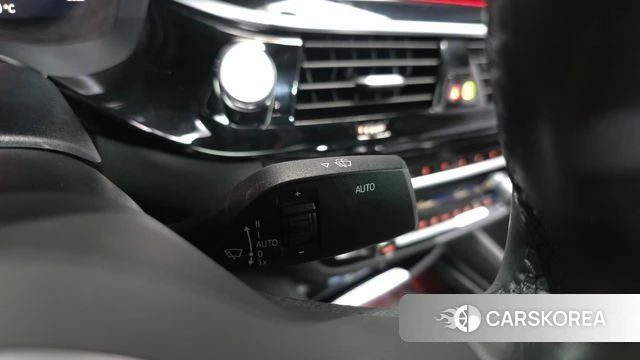 BMW 5 Series (G30) id 4717151 из Кореи 20