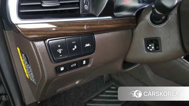 Kia All New K7 Hybrid id 4435402 из Кореи 20